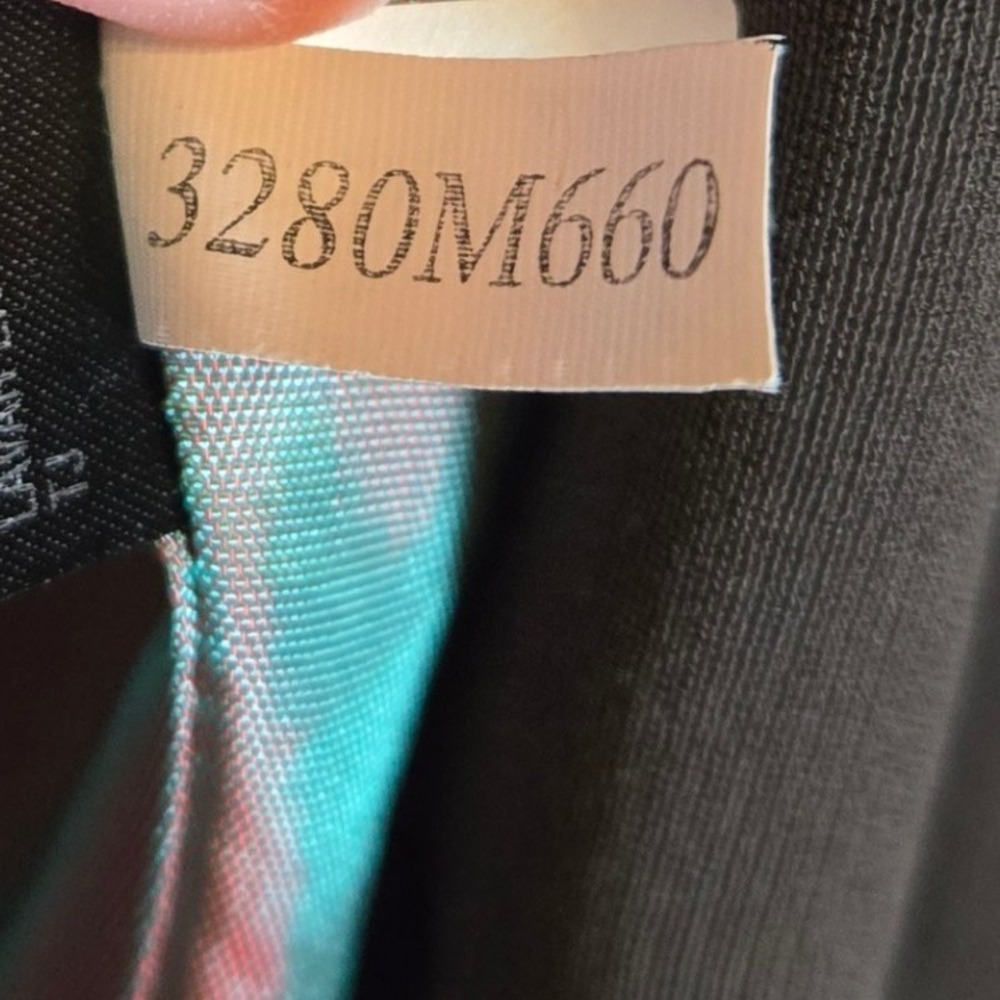 Tahari Arthur S. Levine Brown Blazer Size 14 Office Career Jacket - Picture 5 of 8